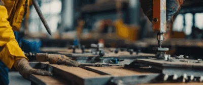 Tout savoir sur la batte à planer : l’outil indispensable des métaux et matériaux durs