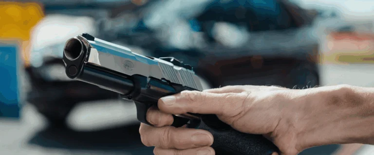 Pistolet Blackson : L’outil incontournable pour la protection automobile
