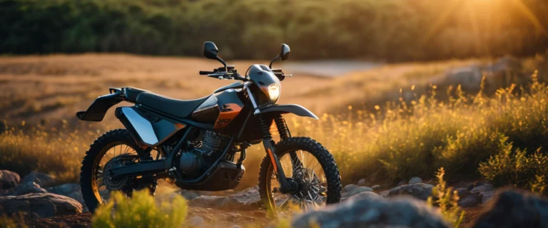 Moto trial d’occasion : dénicher la perle rare pour vivre le franchissement sans compromis