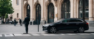VTC à la gare de Lyon Part-Dieu : faciliter vos déplacements