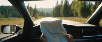 Calculer son trajet en voiture : tous les conseils pour préparer son voyage