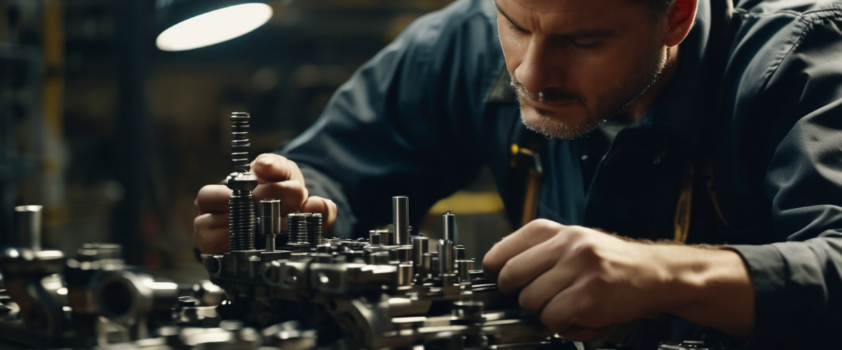 Culbuteur Moteur : Fonctionnement & Panne