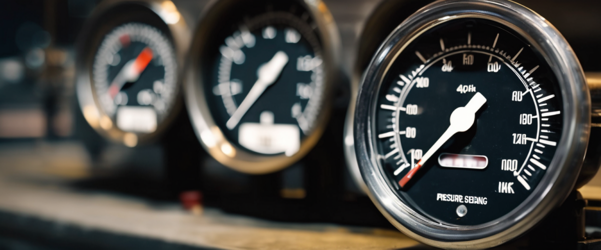 Bar en PSI : Conversion pression guide complet
